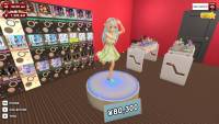 Gacha Capsule Shop Simulator: Akihabara screenshot thumbnail