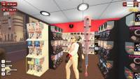 Gacha Capsule Shop Simulator: Akihabara screenshot thumbnail