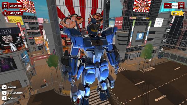 Gacha Capsule Shop Simulator: Akihabara screenshot