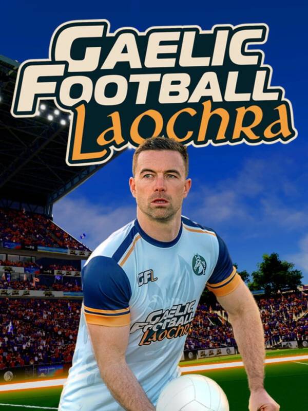 Gaelic Football Laochra image