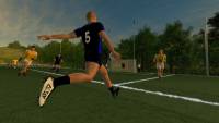 Gaelic Football Laochra screenshot thumbnail