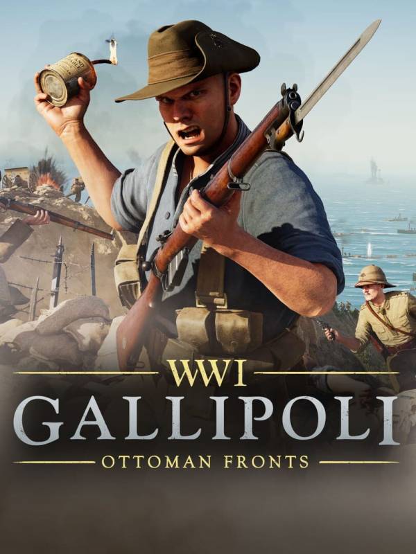 Gallipoli image
