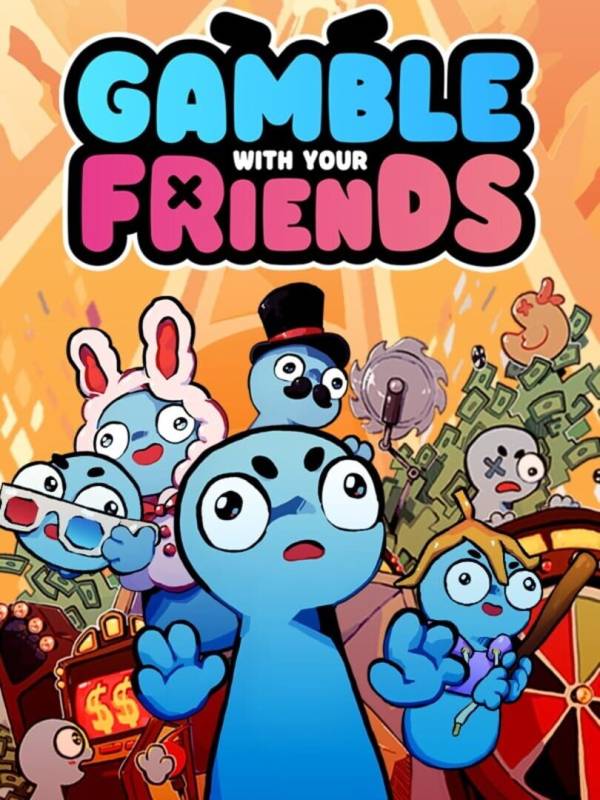 Gamble With Your Friends image