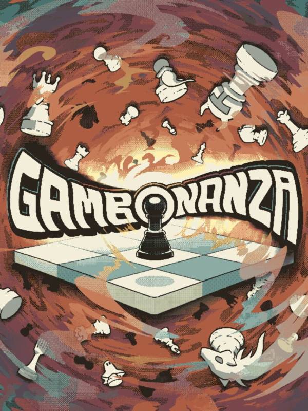 Gambonanza image