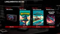 Game Store Chronicle screenshot thumbnail