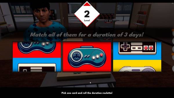 Game Store Chronicle screenshot