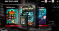 Game Store Chronicle screenshot thumbnail