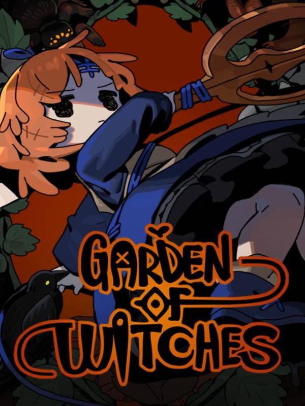 Garden of Witches image