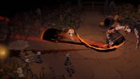Garden of Witches screenshot thumbnail