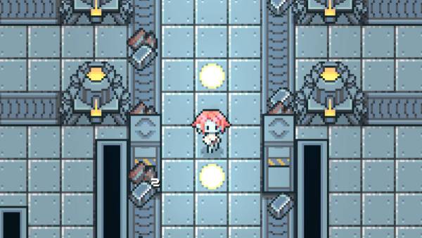 Gathera screenshot