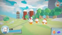 Gawr Gura: Quest for Bread screenshot thumbnail
