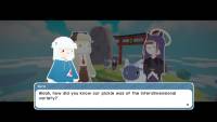 Gawr Gura: Quest for Bread screenshot thumbnail