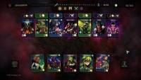 Gemblades screenshot thumbnail