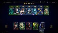 Gemblades screenshot thumbnail