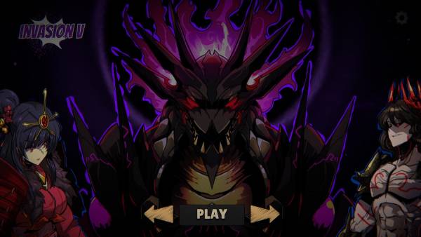 Gemblades screenshot