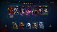 Gemblades screenshot thumbnail