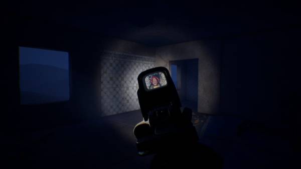 Geronimo screenshot