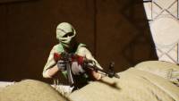 Geronimo screenshot thumbnail