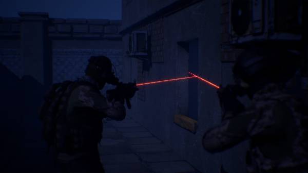 Geronimo screenshot