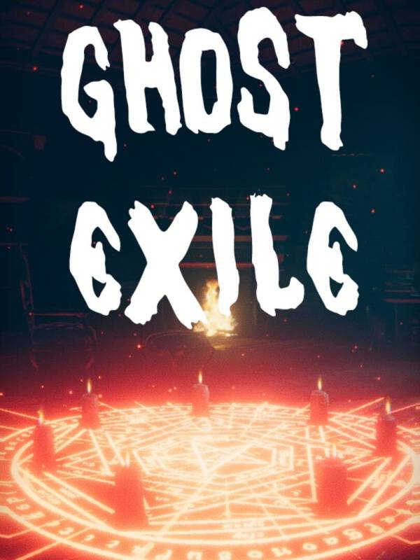 Ghost Exile image