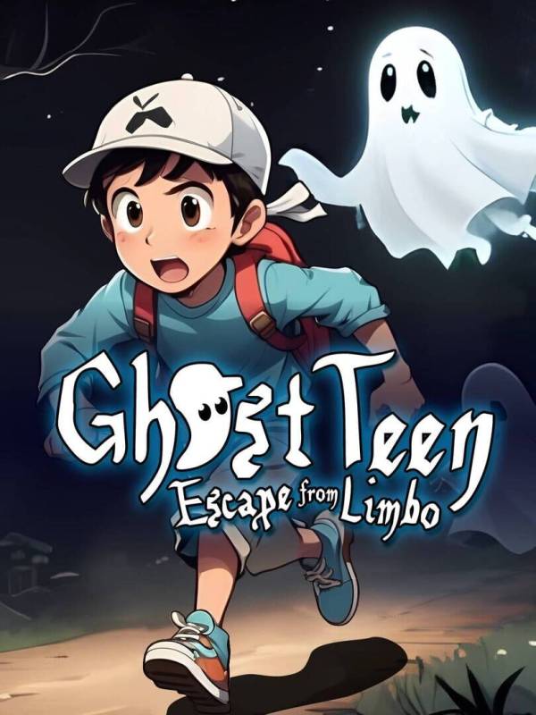 Ghost Teen Escape from Limbo image