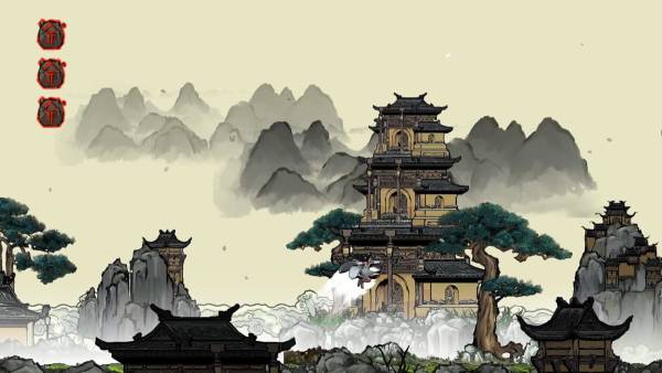Glaze Cup: Journey to the West screenshot