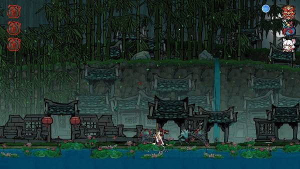 Glaze Cup: Journey to the West screenshot