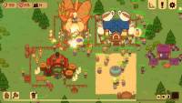 Glimvale: My Mini Overworld screenshot thumbnail