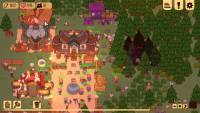 Glimvale: My Mini Overworld screenshot thumbnail