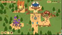 Glimvale: My Mini Overworld screenshot thumbnail