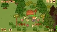 Glimvale: My Mini Overworld screenshot thumbnail