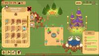 Glimvale: My Mini Overworld screenshot thumbnail