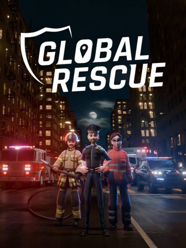 Global Rescue image