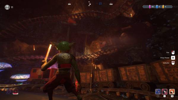 Goblin Company screenshot