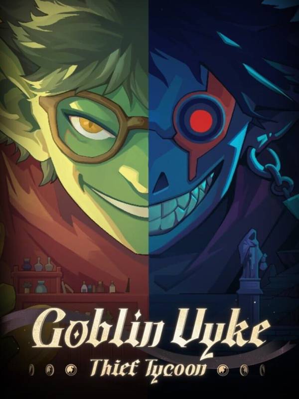 Goblin Vyke: The Thief Tycoon image