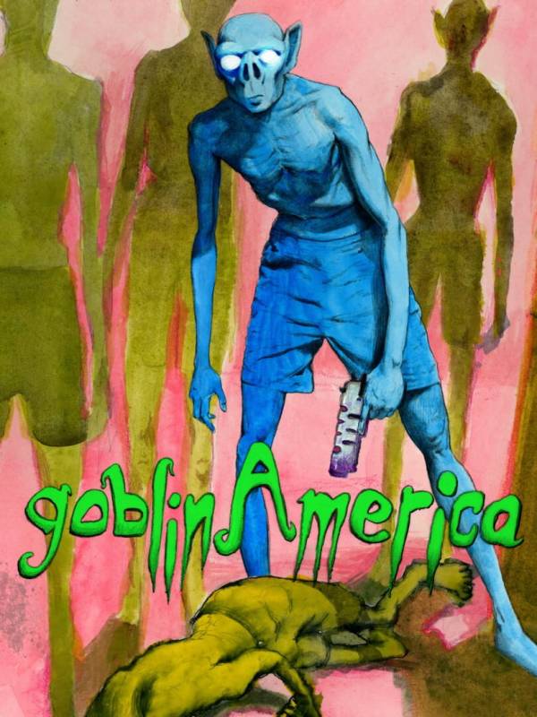GoblinAmerica image