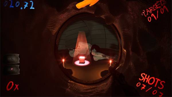 GoblinAmerica screenshot