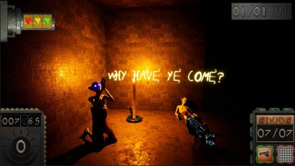 GoblinAmerica screenshot