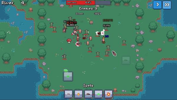 Goblins Can Conquer screenshot