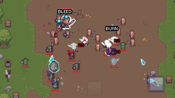 Goblins Can Conquer screenshot