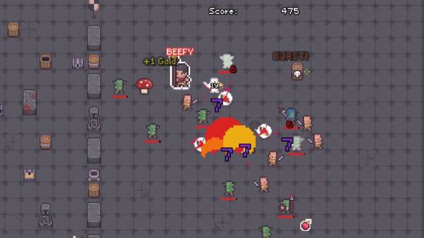 Goblins Can Conquer screenshot