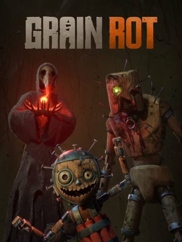 Grain Rot image