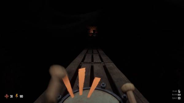 Grain Rot screenshot