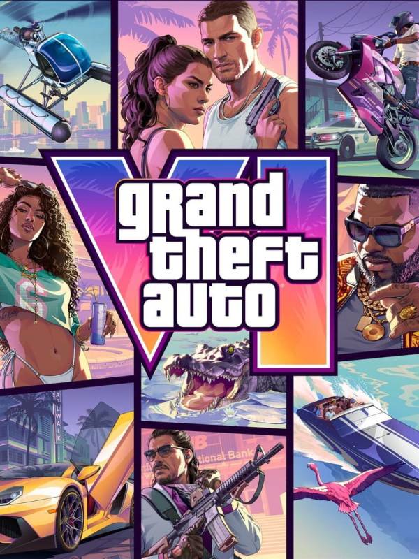 Grand Theft Auto VI image