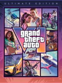 Grand Theft Auto VI: Ultimate Edition