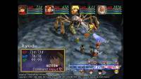 Grandia II HD Remaster screenshot thumbnail
