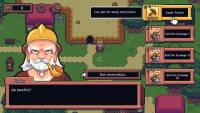 Greedy Greedy Gnomes screenshot thumbnail