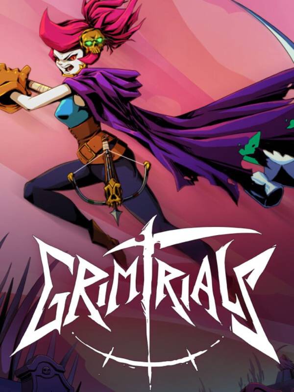 Grim Trials image