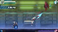 Gunvolt Chronicles: Luminous Avenger iX 1+2 Dual Collection screenshot thumbnail