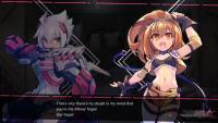 Gunvolt Chronicles: Luminous Avenger iX 1+2 Dual Collection screenshot thumbnail